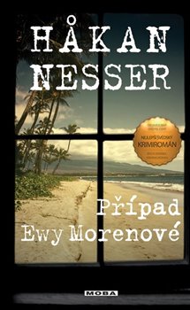 Obrazok Případ Ewy Morenové