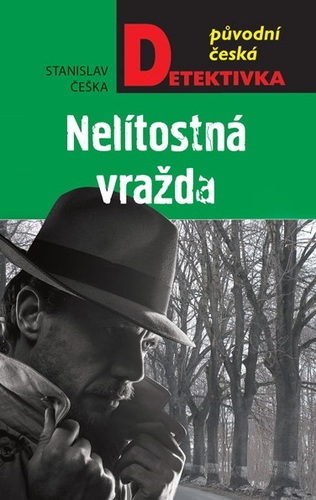 Obrázok Nelítostná vražda