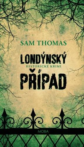 Obrázok Londýnský případ