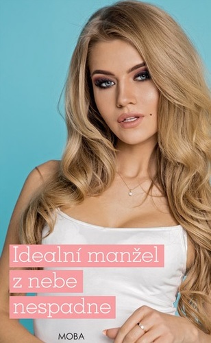 Obrázok Ideální manžel z nebe nespadne