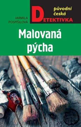 Obrázok Malovaná pýcha