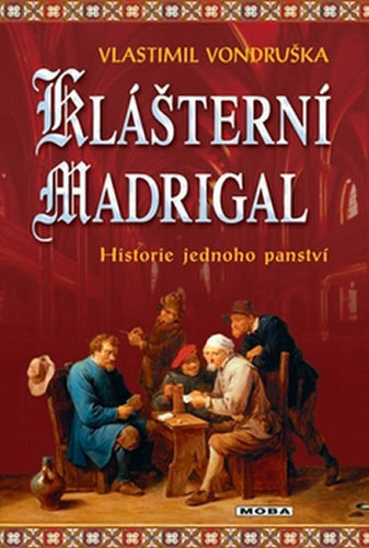 Obrázok Klášterní madrigal