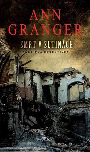 Obrázok Smrt v sutinách