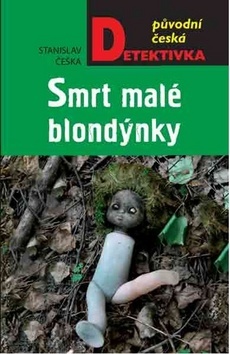 Obrázok Smrt malé blondýnky