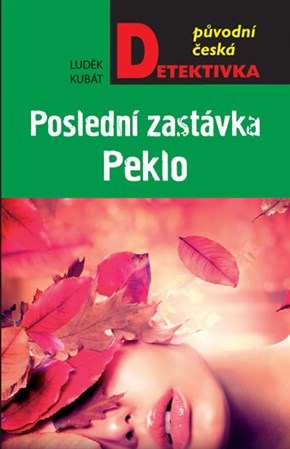 Obrázok Poslední zastávka Peklo