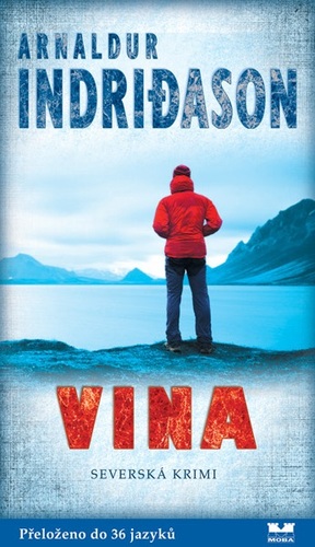 Obrázok Vina - Severská krimi