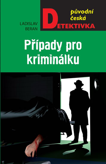 Obrazok Případy pro kriminálku