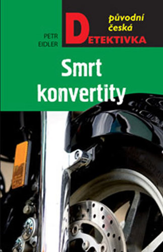 Obrázok Smrt konvertity