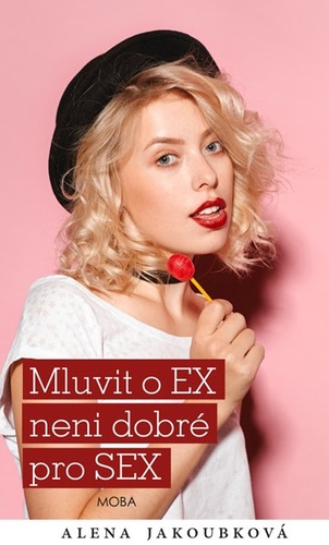 Obrázok Mluvit o EX není dobré pro SEX