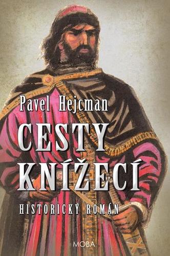 Obrázok Cesty knížecí