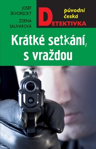 Obrázok Krátké setkání, s vraždou