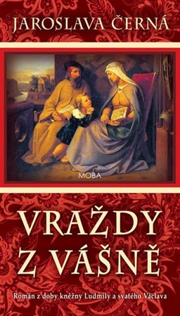 Obrázok Vraždy z vášně