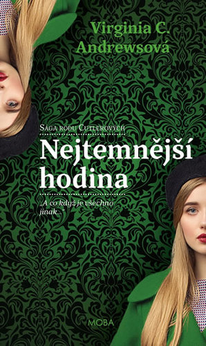 Obrázok Nejtemnější hodina (Svítání 5.díl)