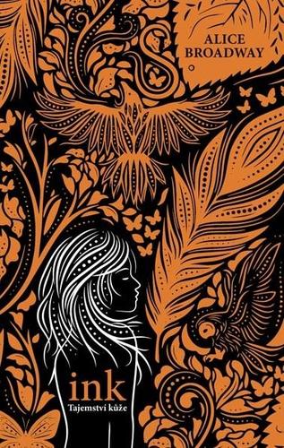 Obrázok INK - Tajemství kůže