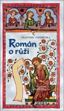 Obrázok Román o růži - 3.vydání