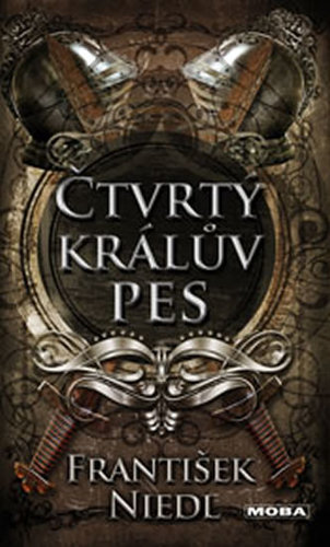 Obrázok Čtvrtý králův pes - 3.vydání