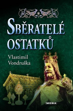 Obrázok Sběratelé ostatků - 3.vydání