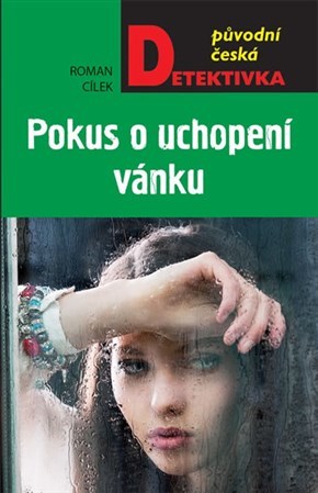 Obrázok Pokus o uchopení vánku
