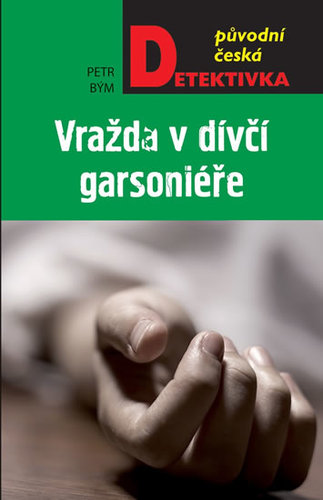 Obrázok Vražda v dívčí garsoniéře