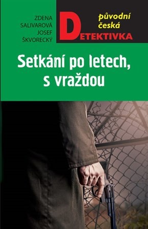 Obrázok Setkání po letech, s vraždou