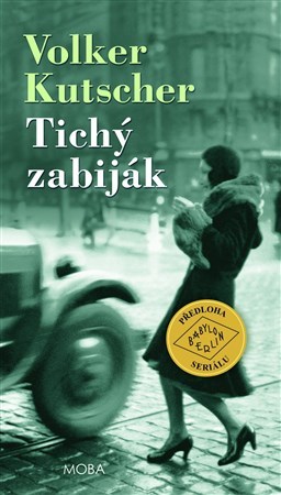 Obrázok Tichý zabiják