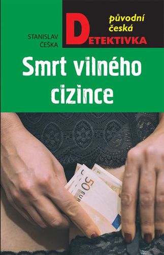 Obrázok Smrt vilného cizince
