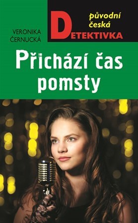 Obrázok Přichází čas pomsty