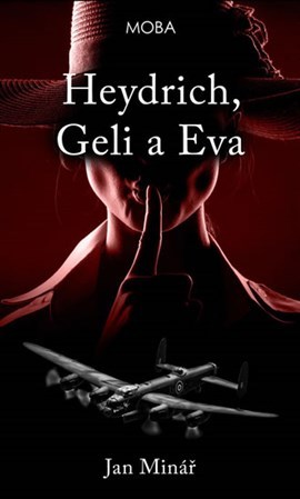 Obrázok Heydrich, Geli a Eva