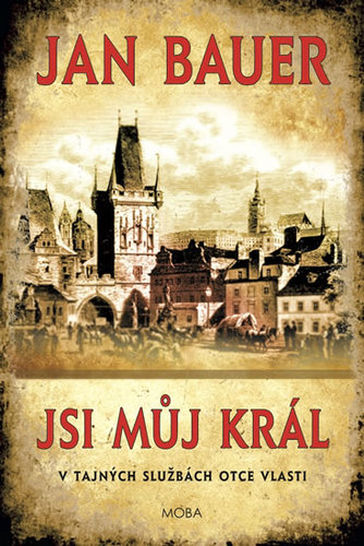 Obrázok Jsi můj král - V tajných službách otce vlasti