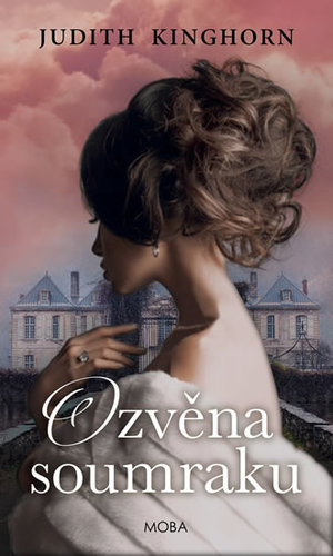 Obrázok Ozvěna soumraku