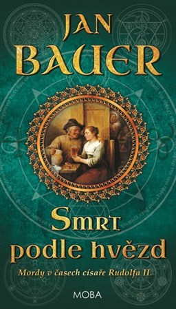 Obrázok Smrt podle hvězd