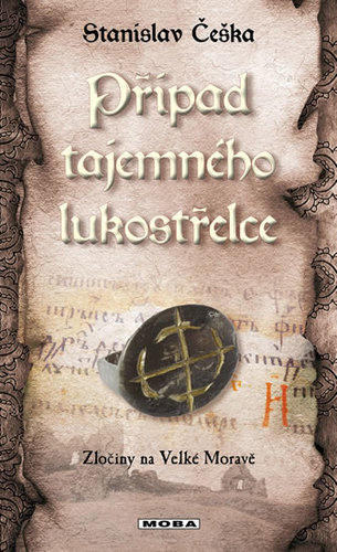 Obrázok Případ tajemného lukostřelce - Zločiny n