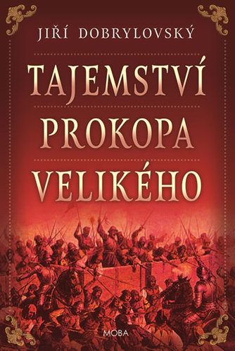 Obrázok Tajemství Prokopa Velikého
