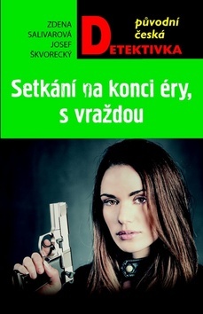 Obrázok Setkání na konci éry, s vraždou