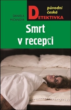 Obrázok Smrt v recepci