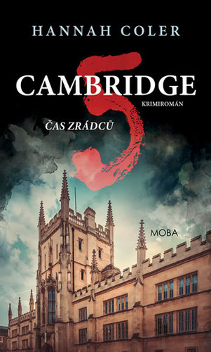 Obrázok Cambridge 5 - Čas zrádců
