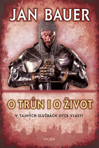 Obrázok O trůn i o život - V tajných službách Ot