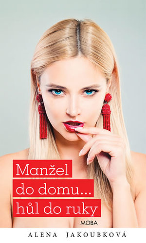 Obrázok Manžel do domu… hůl do ruky