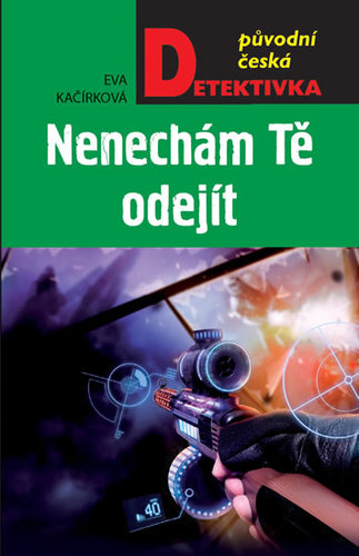 Obrázok Nenechám tě odejít