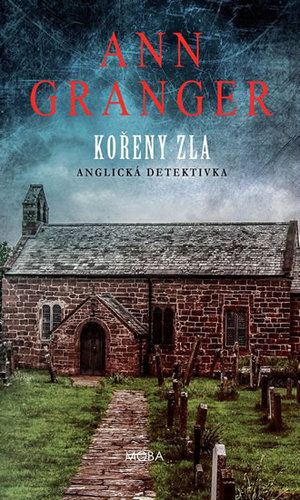 Obrázok Kořeny zla