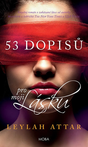 Obrázok 53 dopisů pro moji lásku