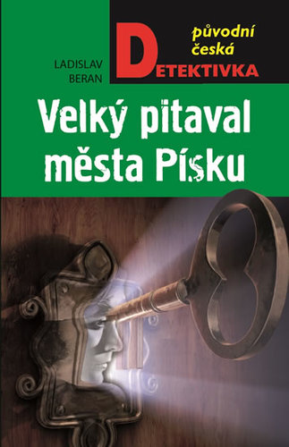 Obrázok Velký pitaval města Písku