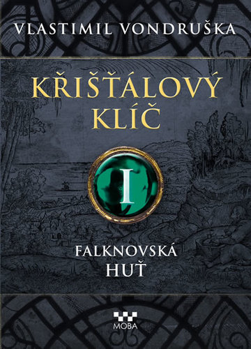 Obrázok Křišťálový klíč - Falknovská huť