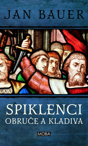 Obrázok Spiklenci obruče a kladiva