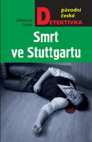 Obrázok Smrt v Stuttgartu