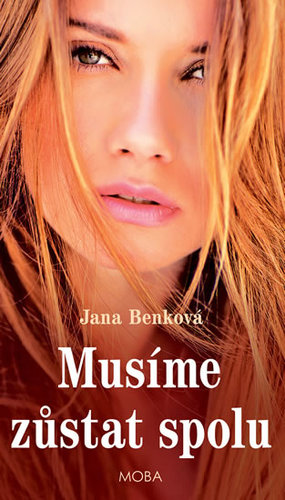 Obrázok Musíme zůstat spolu