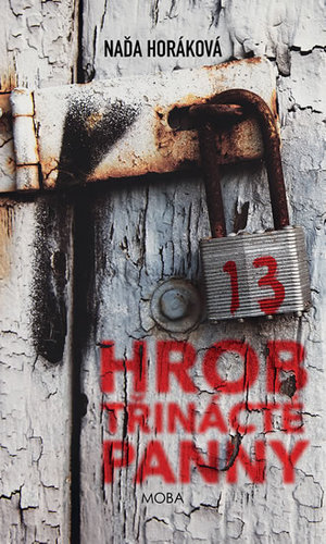 Obrázok Hrob třinácté panny