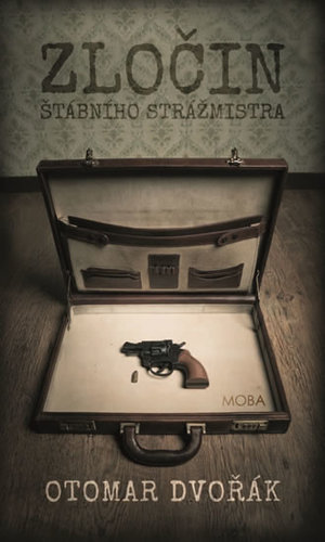 Obrázok Zločin štábního strážmistra