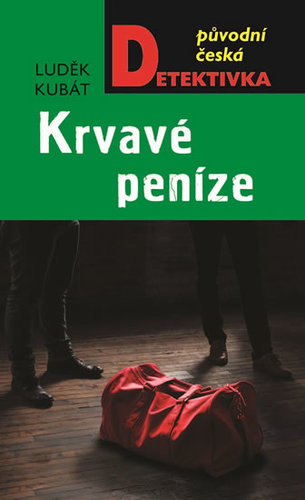 Obrázok Krvavé peníze