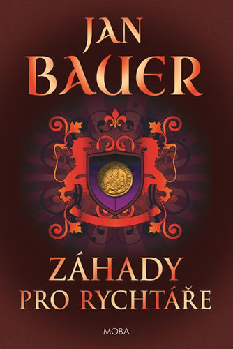 Obrázok Záhady pro rychtáře